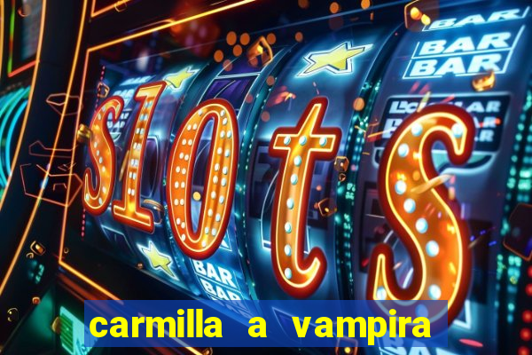 carmilla a vampira de karnstein pdf